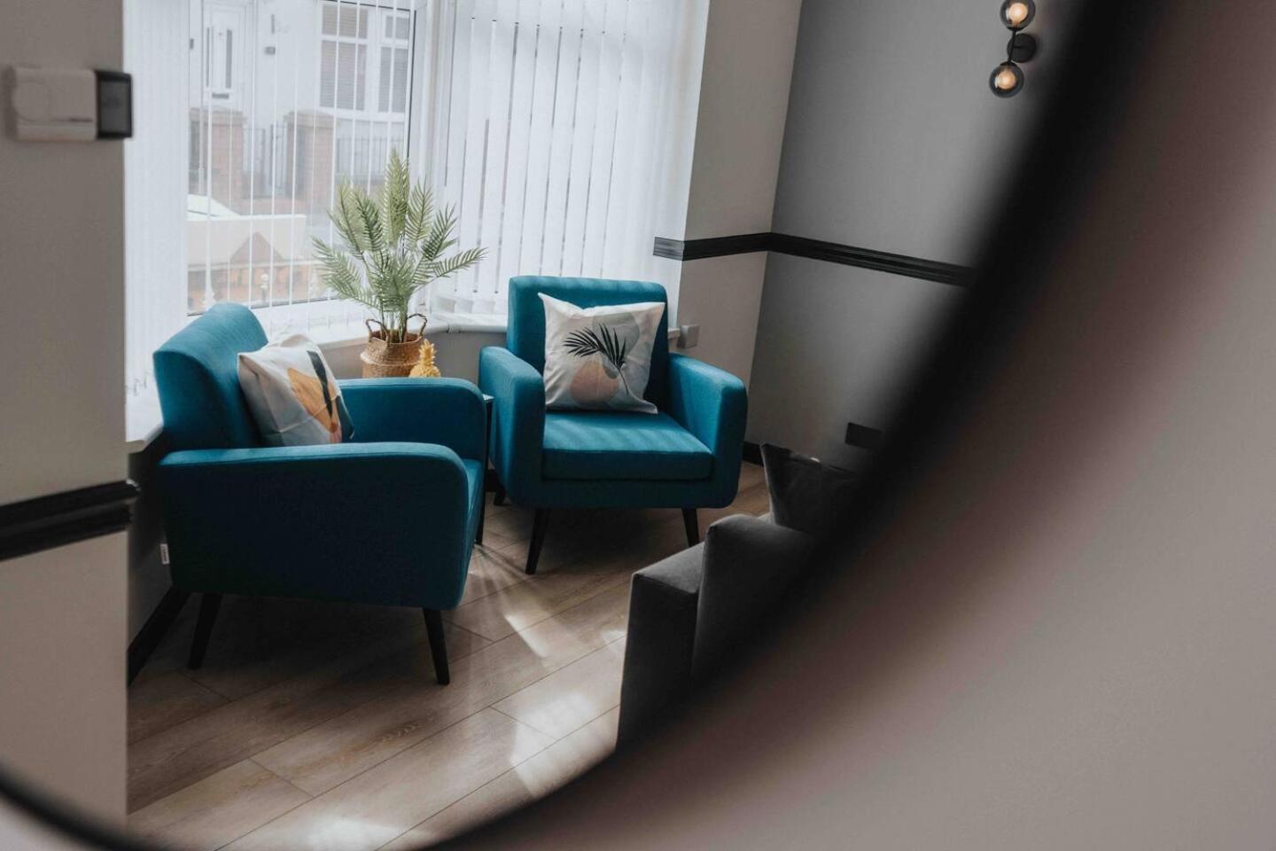 3 Mins To Stadium Wm Dishwasher Sofa Bed Liverpool